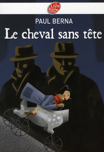 Le cheval sans tête