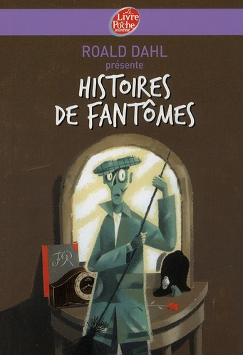 Histoires de fantômes