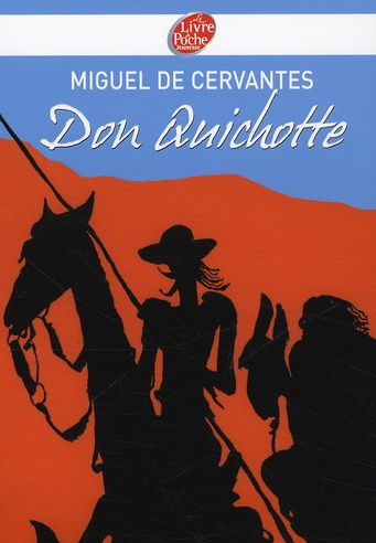 Don Quichotte