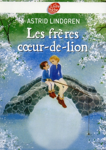Les frères coeur-de-lion