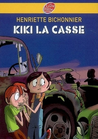 Kiki la casse
