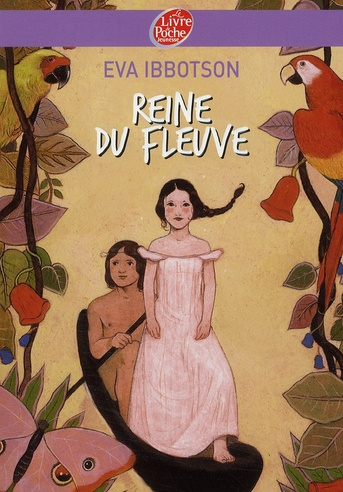 Reine du fleuve