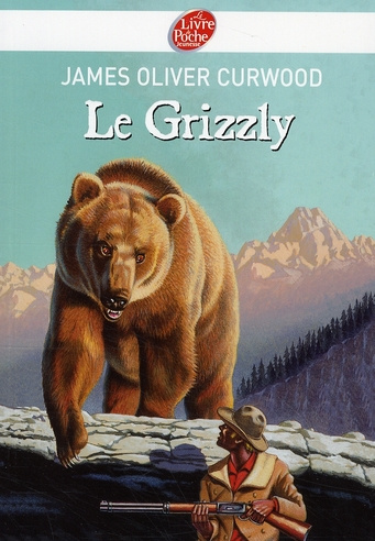 Le Grizzly