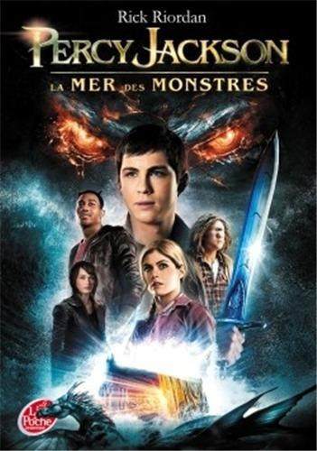 Percy Jackson/2La mer des monstres (A.E.)