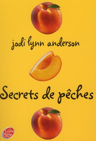 SECRETS DE PECHES