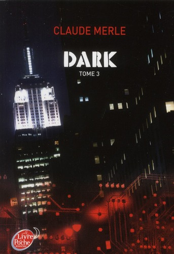 DARK - TOME 3 - STORM