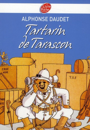 Tartarin de Tarascon