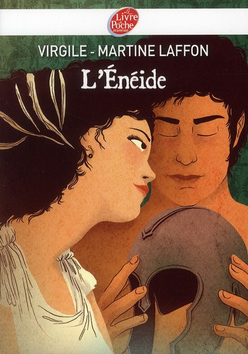 L'Enéide. Troie revivra