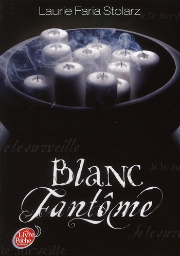 Blanc Fantôme