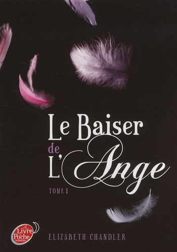 Le Baiser de l'Ange Tome 1