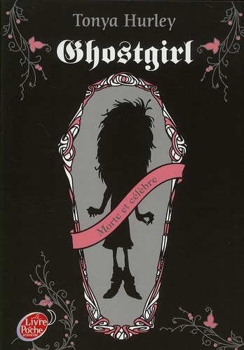 Ghostgirl Tome 1