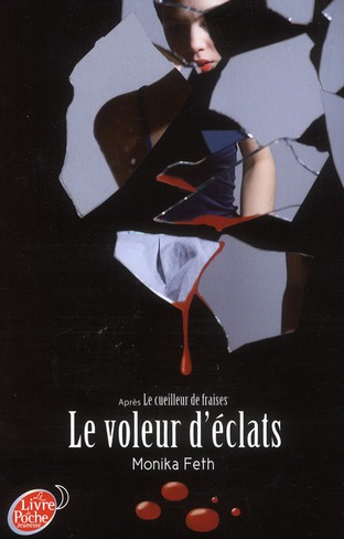 Le voleur d'éclats