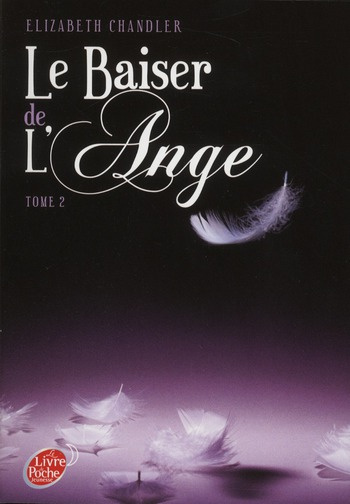 Le Baiser de l'Ange Tome 2