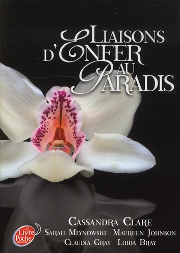 Liaisons d'Enfer au Paradis