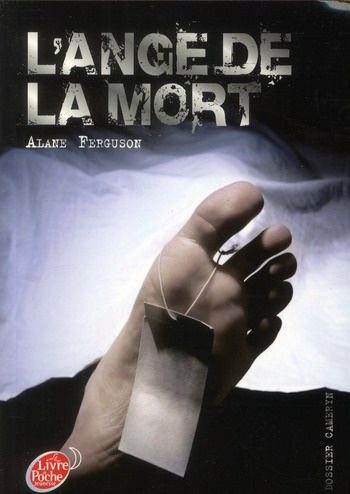 L'ange de la mort