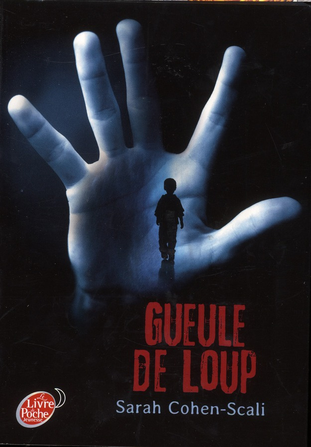 Gueule de loup