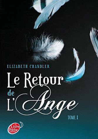 Le Retour de l'Ange Tome 1