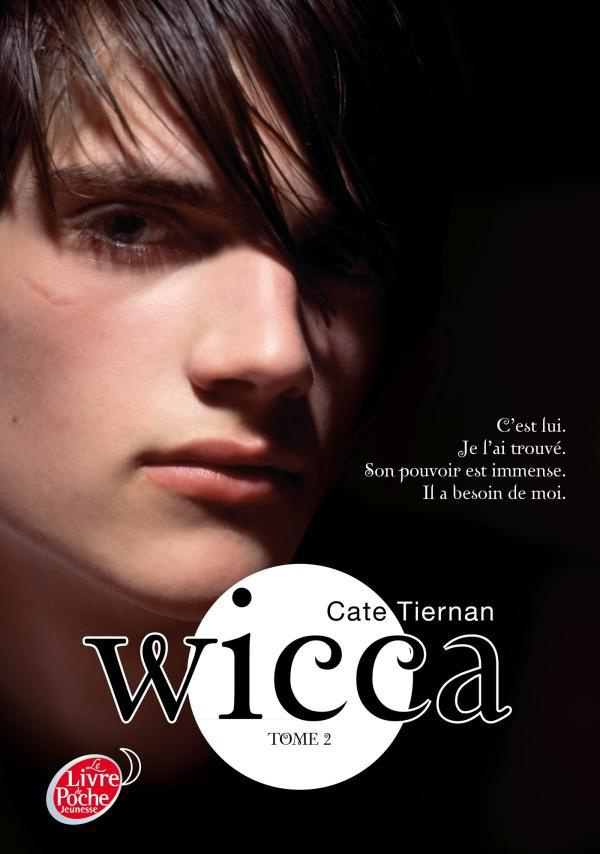 Wicca Tome 2