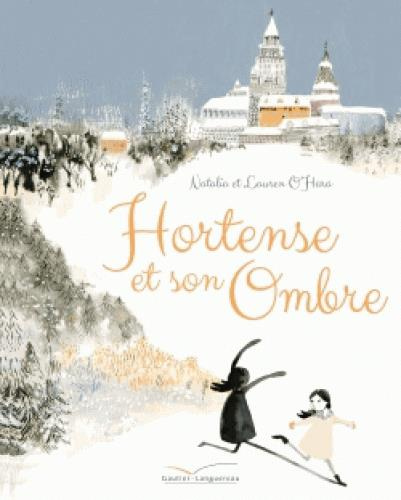 Hortense et son ombre