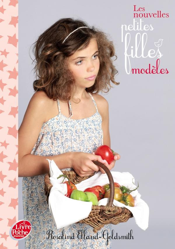 Les nouvelles petites filles modèles