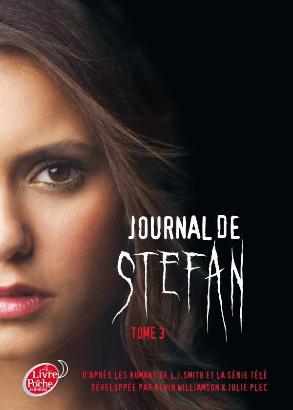 Journal de Stefan/3/