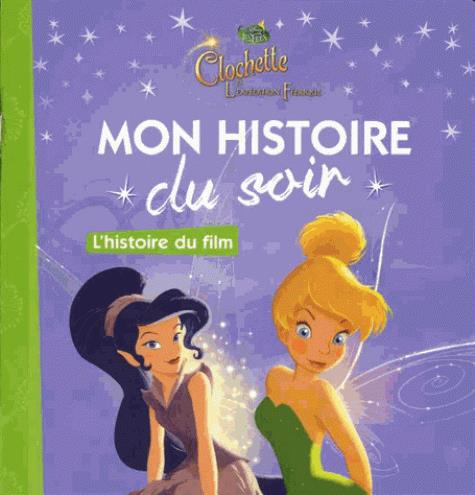 Clochette et l'expédition féérique. L'histoire du film
