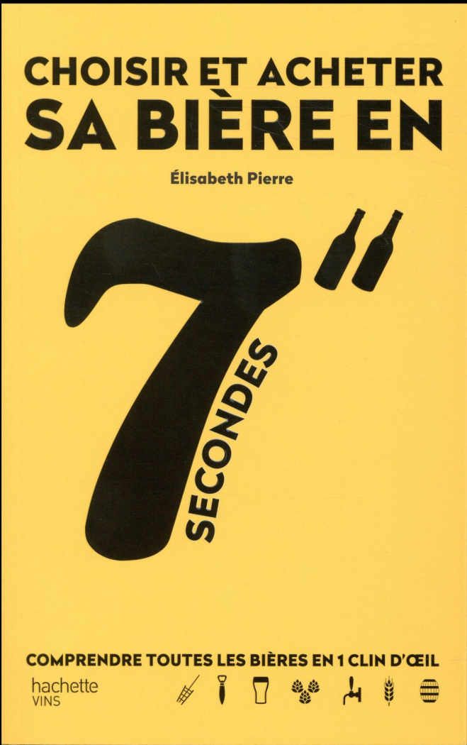 Choisir et acheter sa bière en 7 secondes