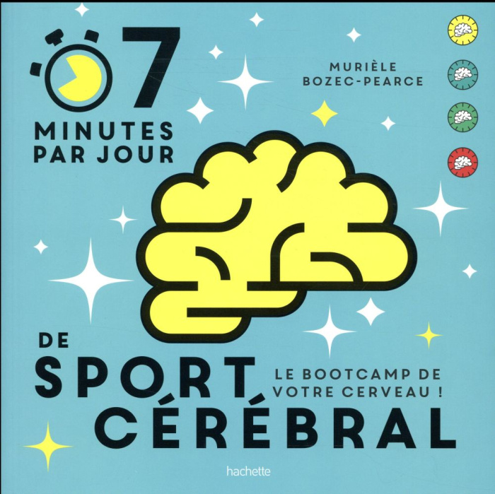 7 minutes par jour de sport cérébral