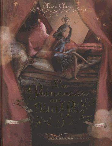 La Princesse au Petit Pois