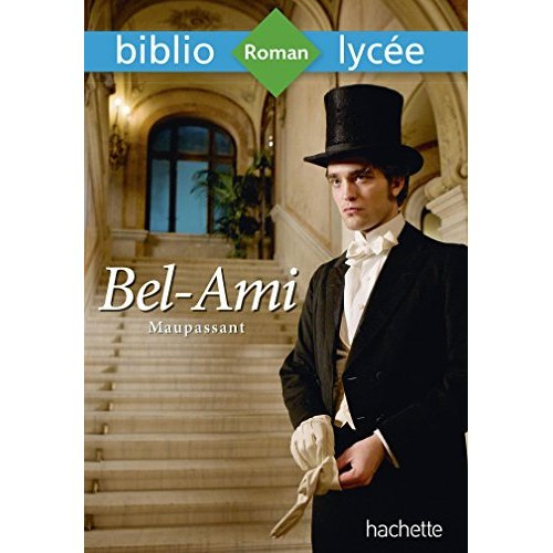 Bel-Ami