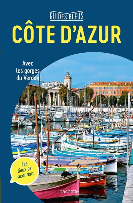 Côte d'Azur. Edition 2018