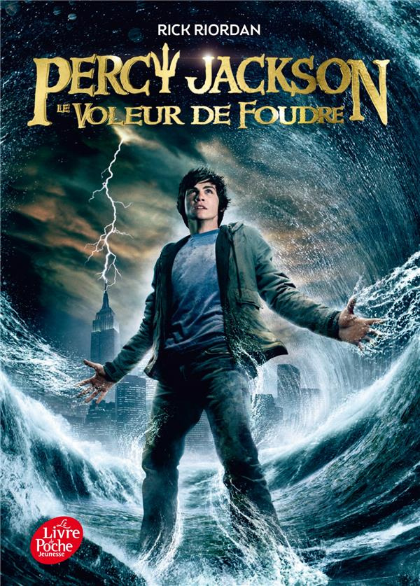 Percy Jackson/1/Le voleur de foudre