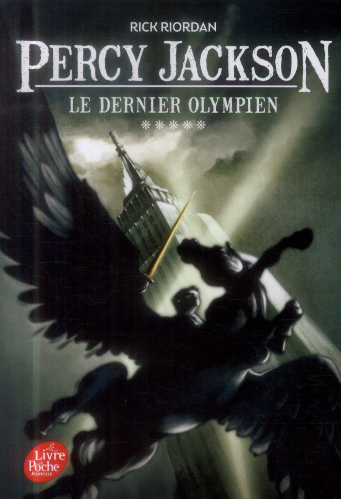 Ancienne edition Percy Jackson/5/Le dernier olympien