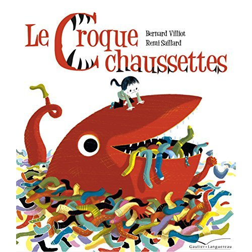 Le Croque-chaussette