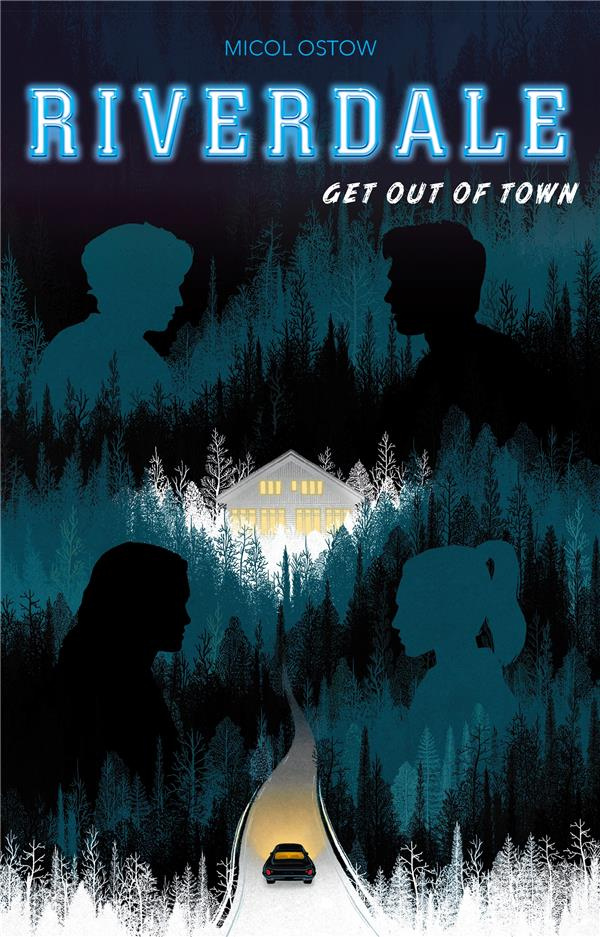 Riverdale : Get Out of Town