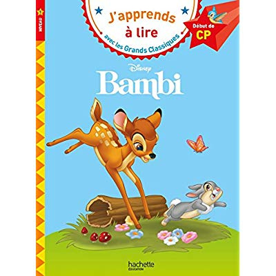 Bambi