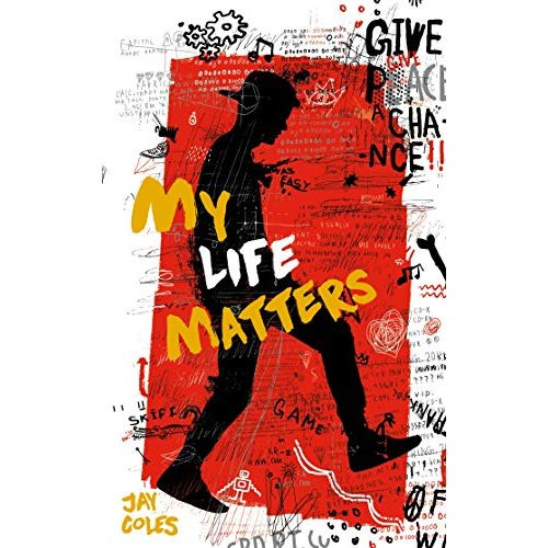 My Life Matters