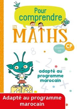 Maths CP Pour comprendre les maths. Edition 2019