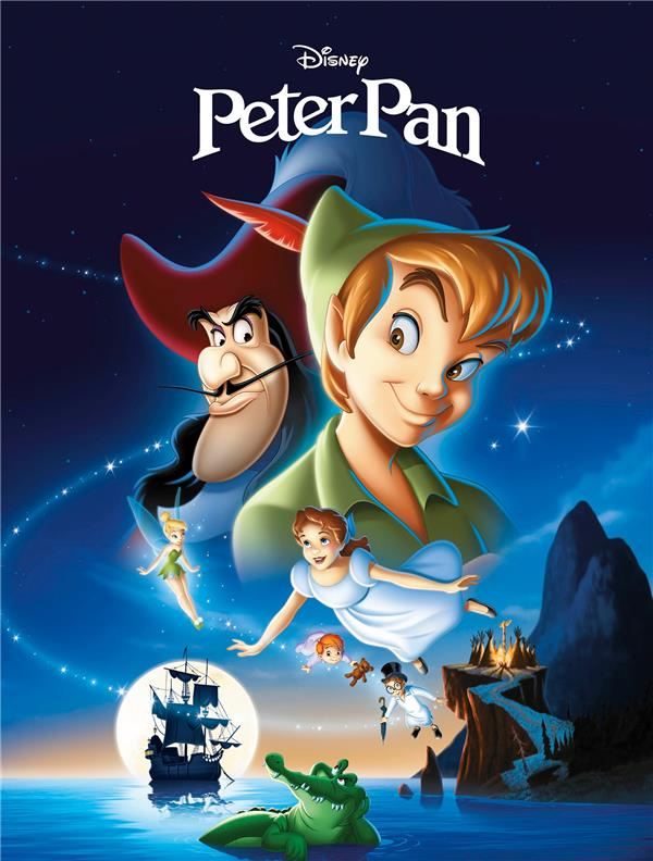 Peter Pan