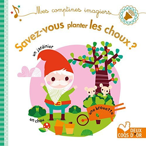 Savez-vous planter les choux ?