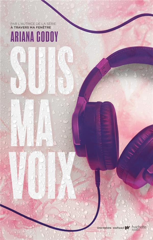 Suis ma voix