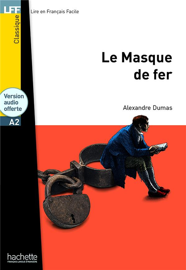 Le Masque de fer
