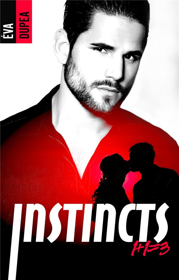 Instincts. Tome 1, 1   1 =3