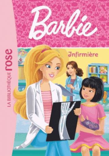 Barbie Tome 6 : Infirmière