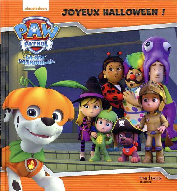 Joyeux Halloween !