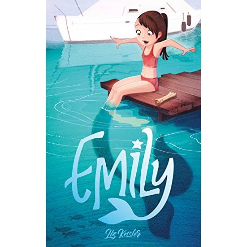 Emily Tome 1