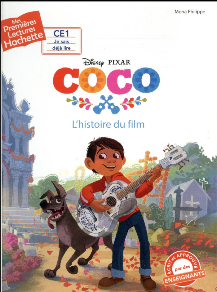 Coco. L'histoire du film