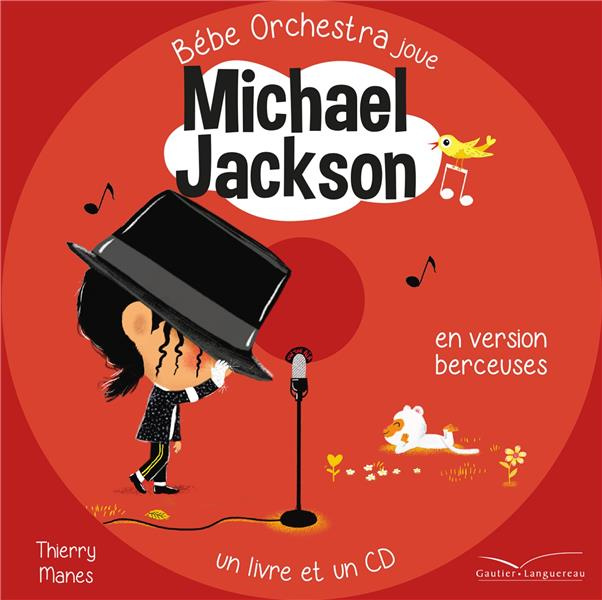 Bébé orchestra : Michael Jackson