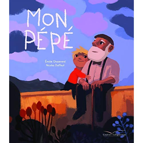 L'histoire de mon pépé