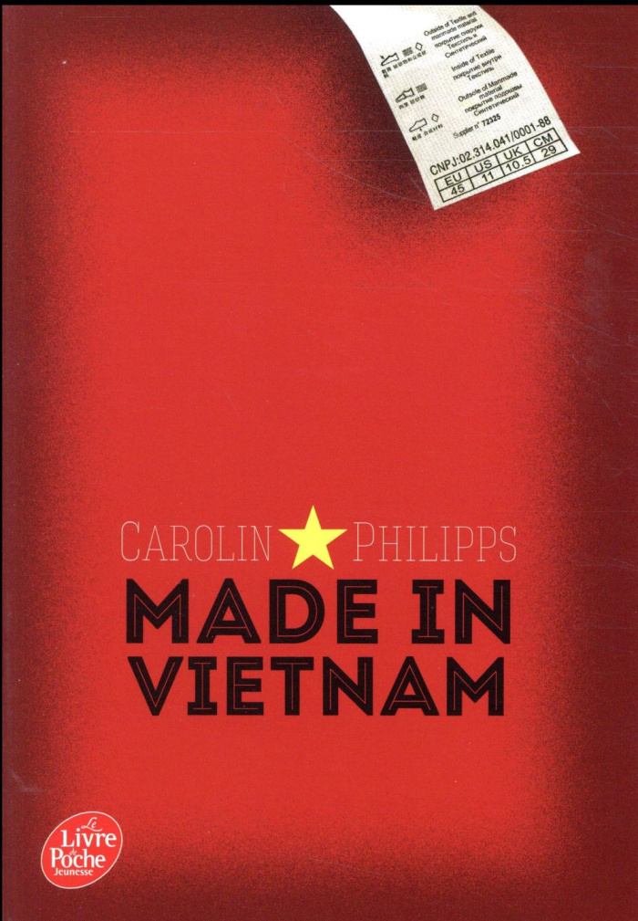Made in Vietnam